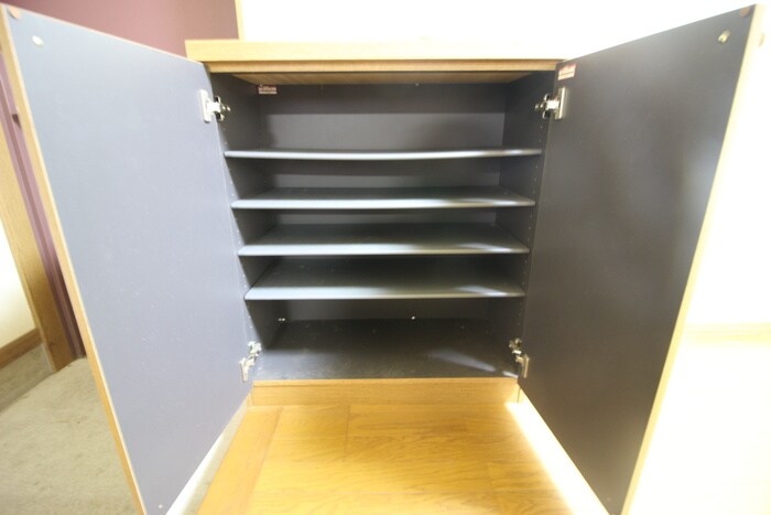 物件内観写真20　(靴箱)