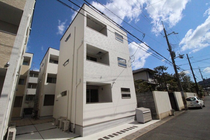 物件外観写真2　(外観写真)