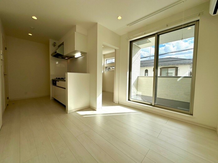 物件内観写真6　(居室)