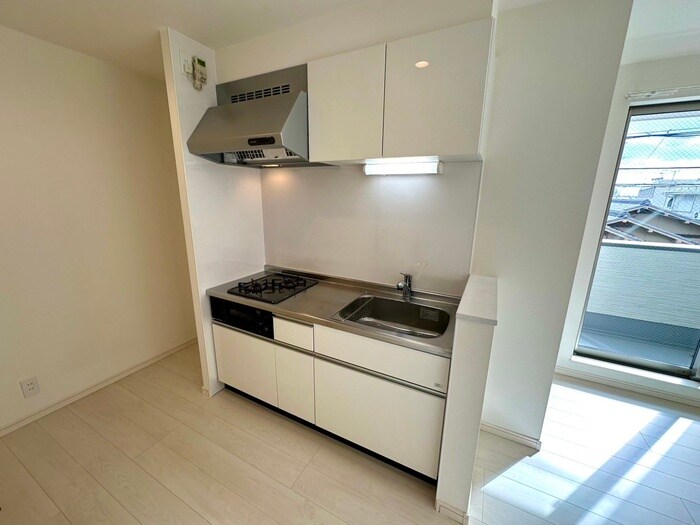 物件内観写真7　(キッチン)