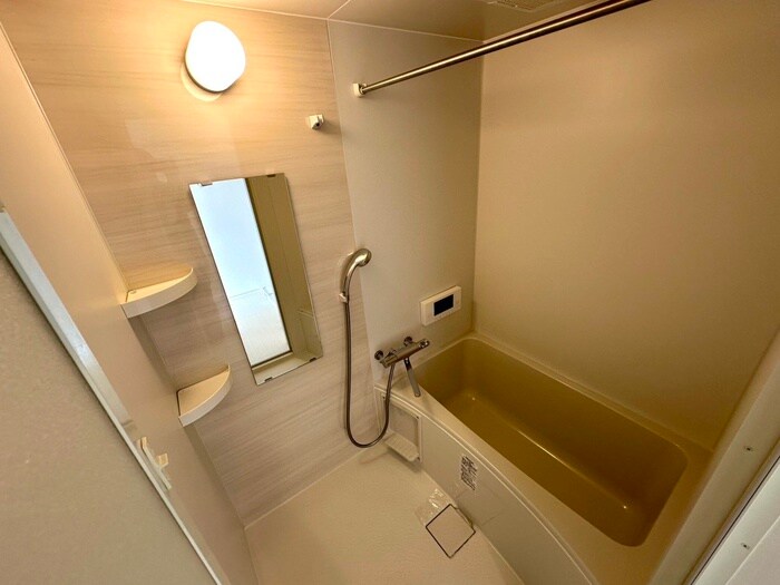 物件内観写真8　(バス／シャワールーム等)