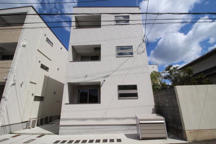 物件外観写真3　(外観写真)