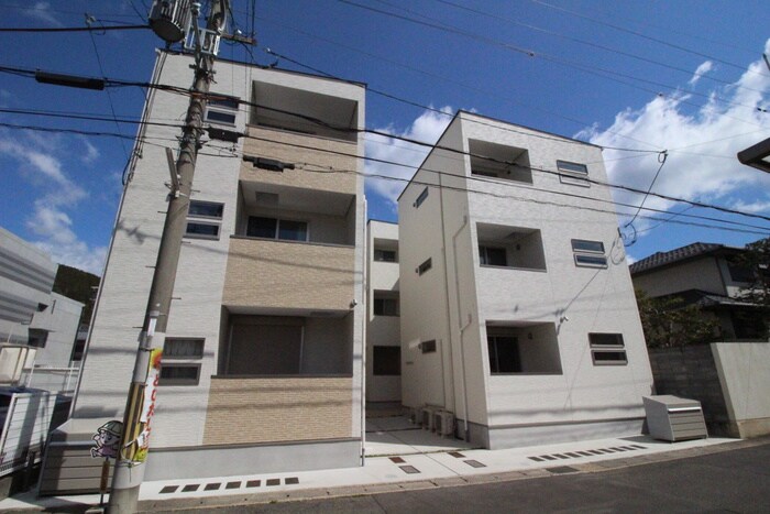 物件外観写真4　(外観写真)