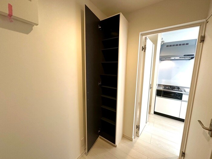 物件内観写真14　(靴箱)