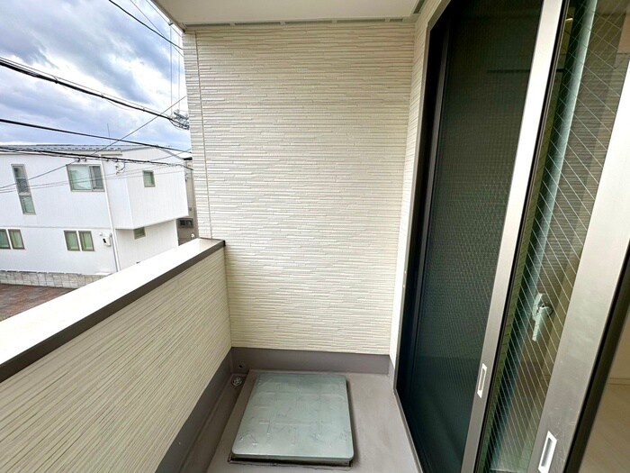 物件内観写真20　(ベランダ・バルコニー)