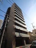 ﾌｫｰﾘｱﾗｲｽﾞ弁天町ｸﾛｽ(902)