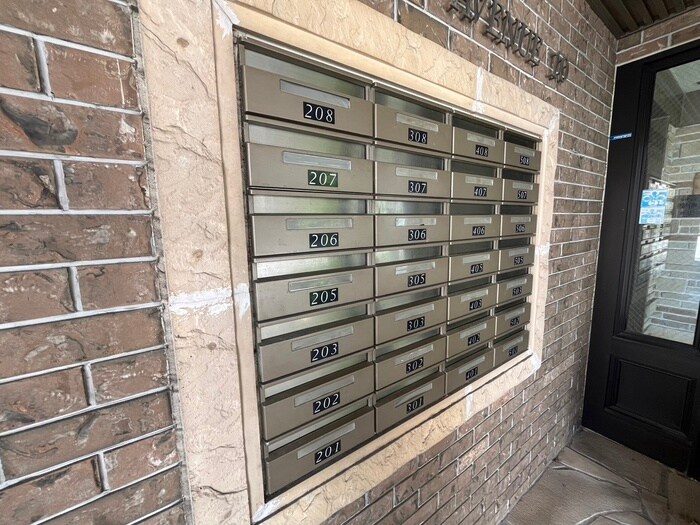 物件外観写真3　(建物設備)