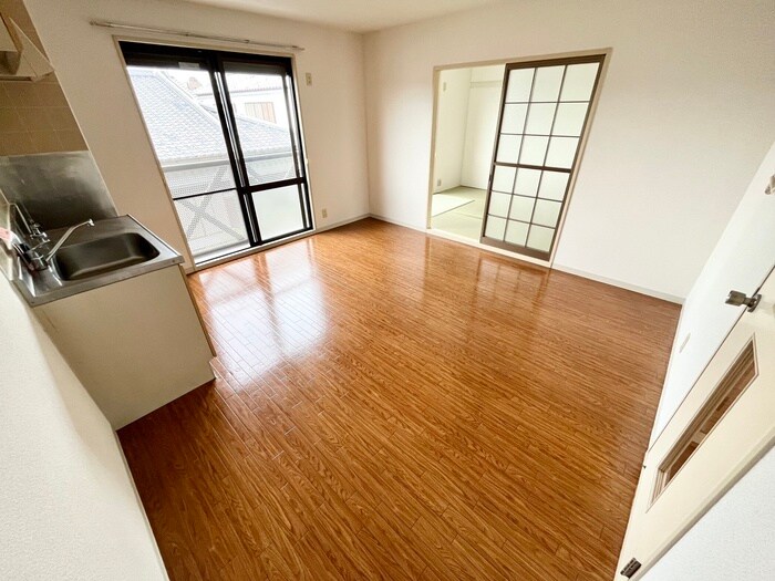 物件内観写真7　(居室)