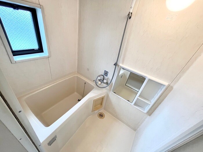 物件内観写真14　(バス／シャワールーム等)