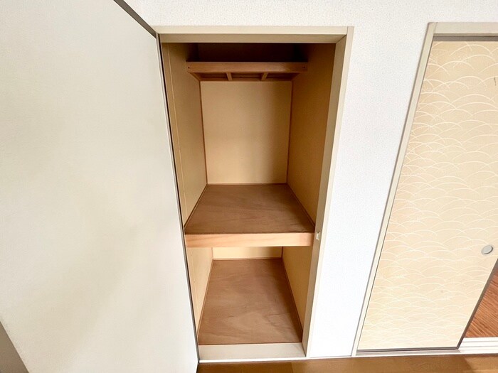 物件内観写真20　(収納)