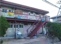 北岡ハイツ
