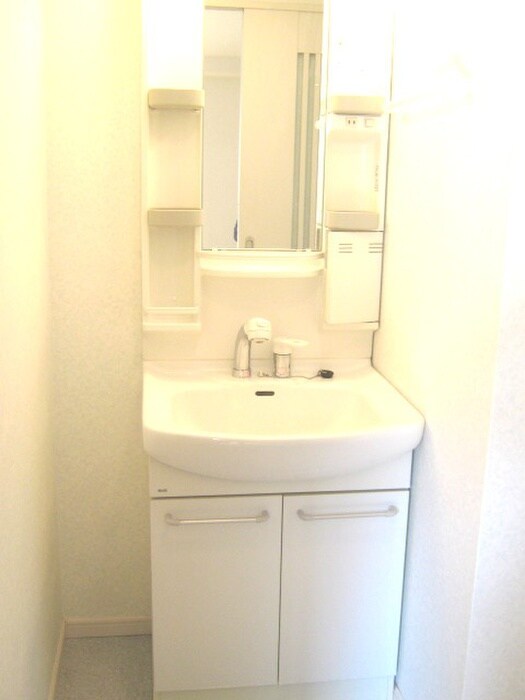 物件内観写真13　(洗面)