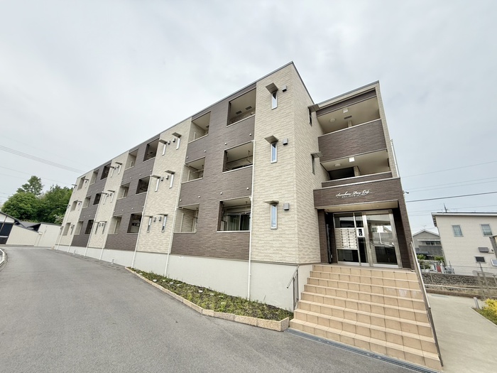 サンシャイン・パインオーク