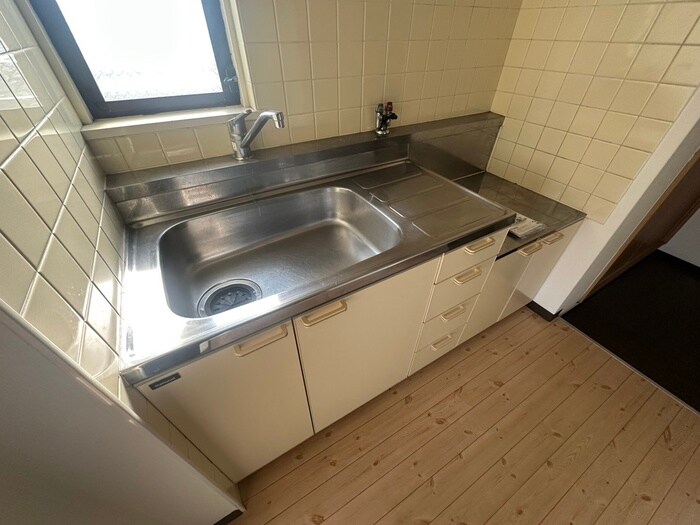 物件内観写真13　(キッチン)