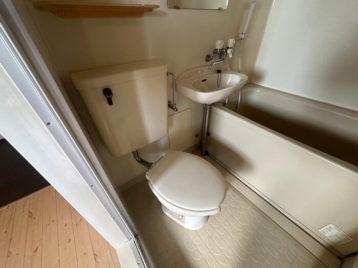 物件内観写真19　(洗面)