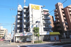ＫＳ第一マンション外観写真