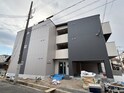 ソリティア茨木