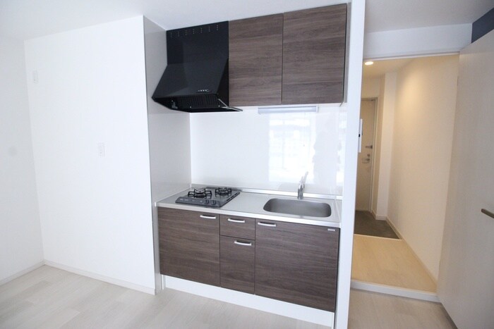 物件内観写真7　(キッチン)