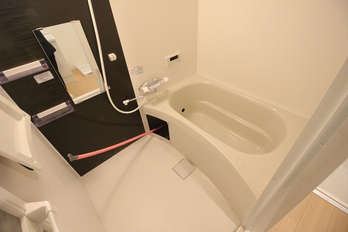 物件内観写真8　(バス／シャワールーム等)