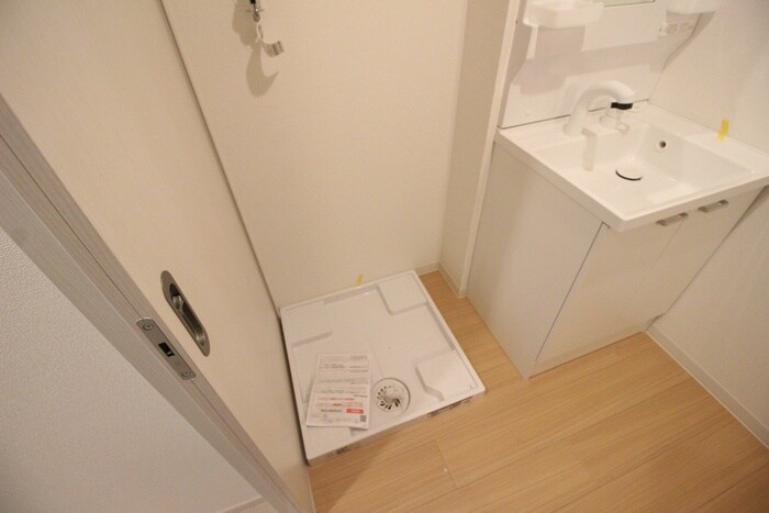 物件内観写真10　(ベランダ・バルコニー)