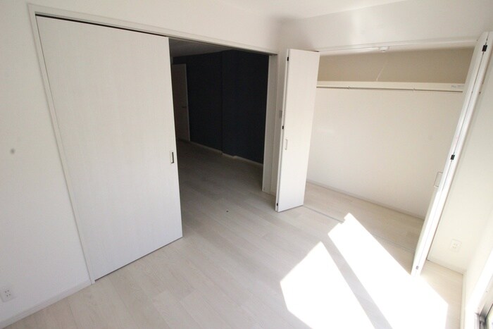 物件内観写真13　(居室)