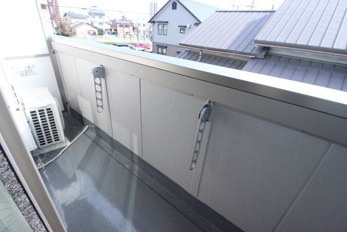 物件内観写真19　(ベランダ・バルコニー)