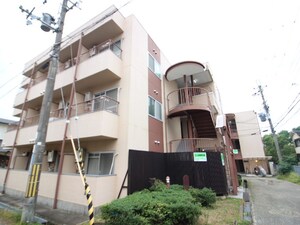 パルコ壱番館外観写真