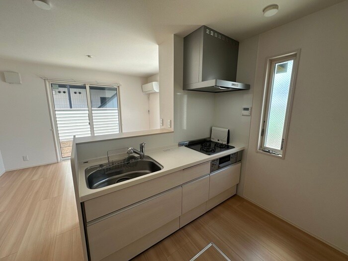 物件内観写真7　(キッチン)