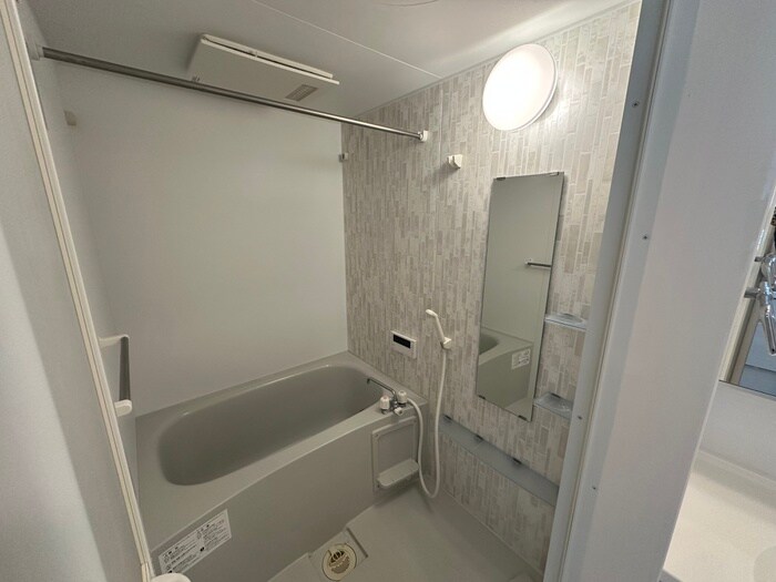 物件内観写真8　(バス／シャワールーム等)
