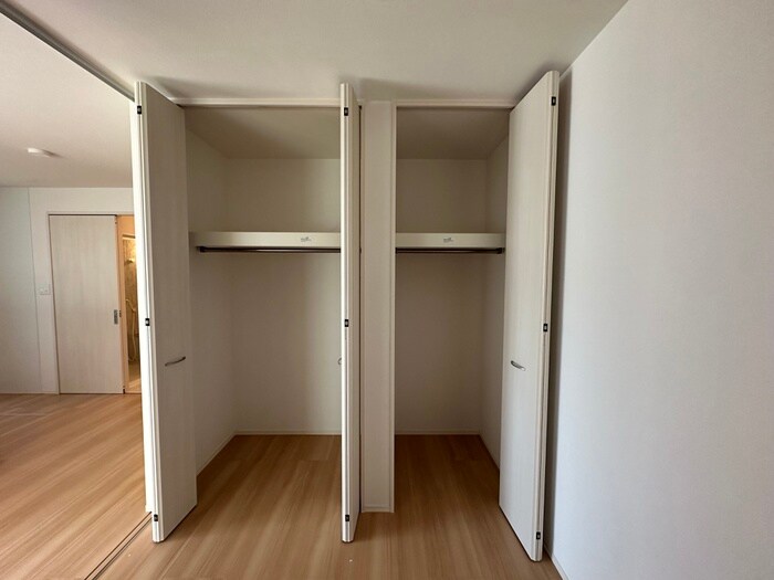 物件内観写真17　(収納)