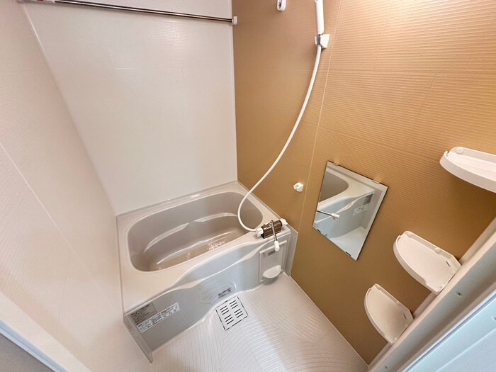 物件内観写真9　(バス／シャワールーム等)