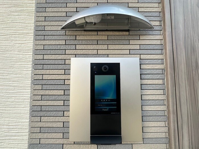 物件外観写真3　(建物設備)