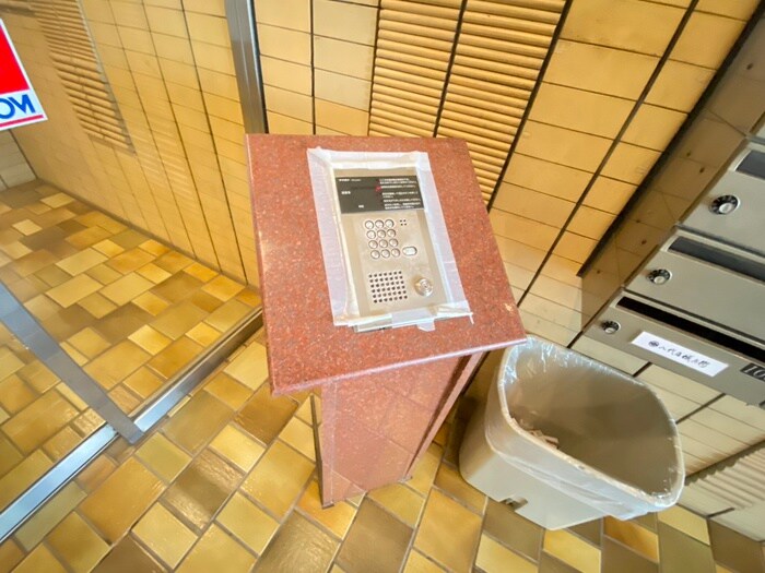 物件外観写真3　(建物設備)