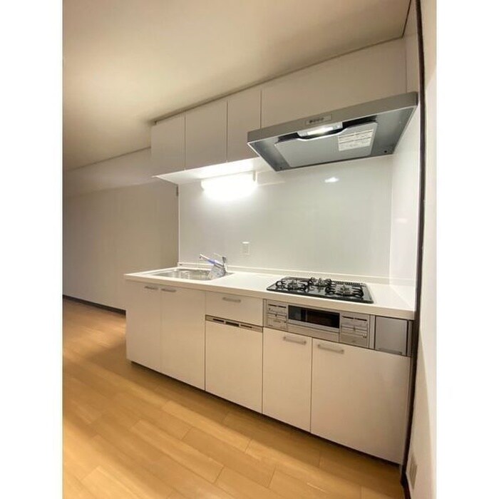 物件内観写真11　(キッチン)