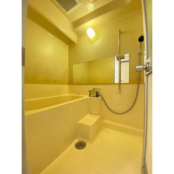 物件内観写真12　(バス／シャワールーム等)