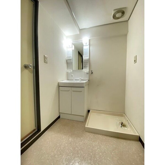 物件内観写真13　(洗面)