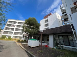 エルベ北野外観写真