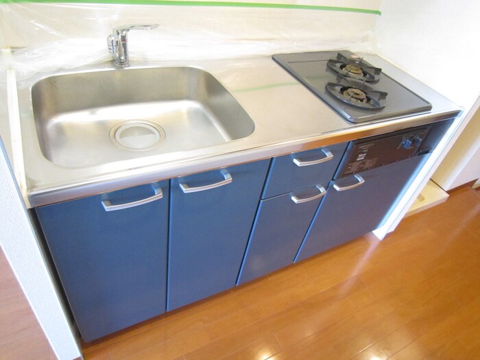 物件内観写真7　(キッチン)