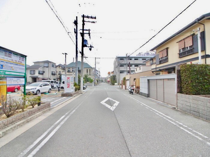 物件外観写真6　(外観写真)