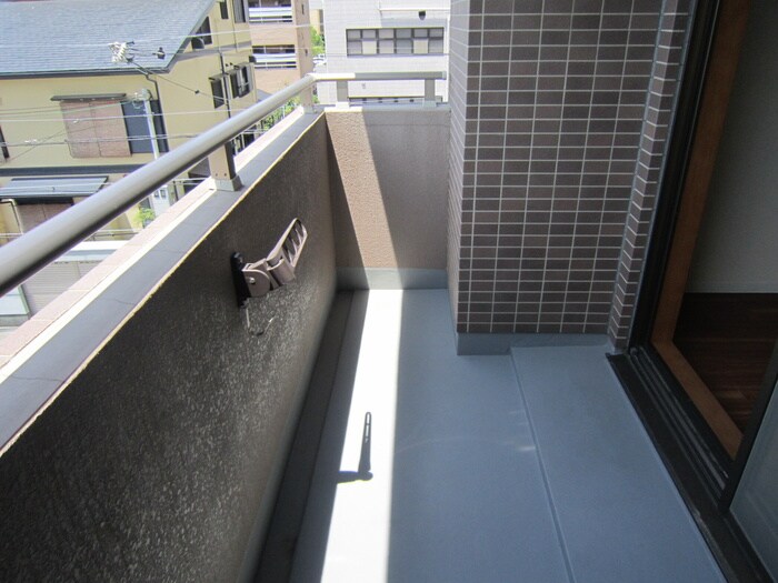 物件内観写真22　(ベランダ・バルコニー)