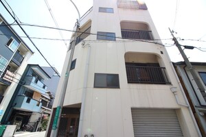 車之町西２丁住宅外観写真