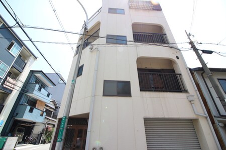 車之町西２丁住宅外観写真