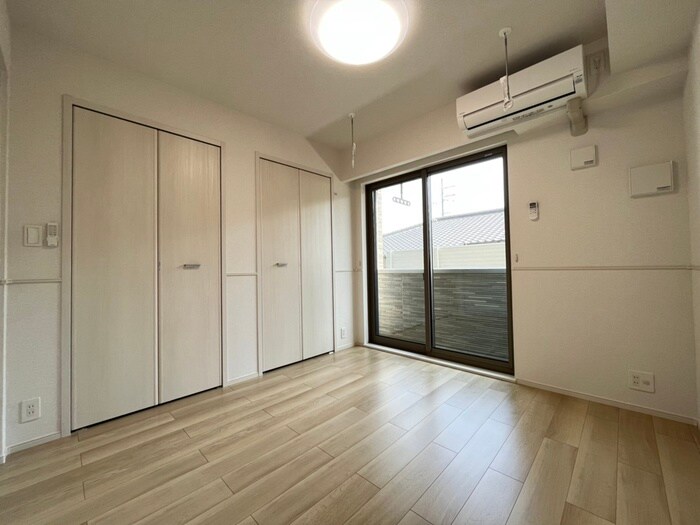 物件内観写真10　(居室)