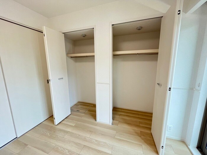 物件内観写真11　(収納)