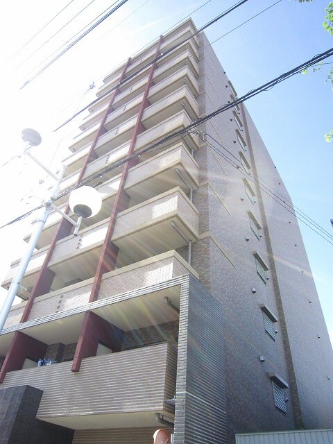 ｴｽﾃﾑｺ-ﾄ京都駅前KOTO(701)の物件外観写真