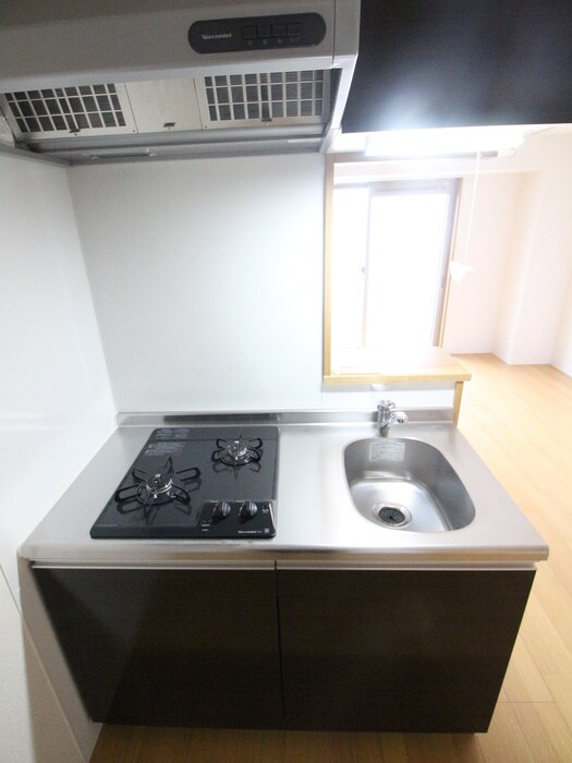 物件内観写真8　(キッチン)