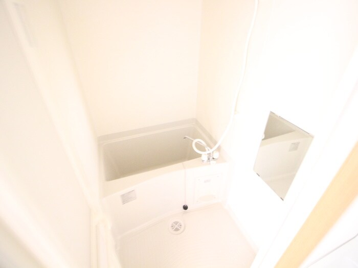 物件内観写真9　(バス／シャワールーム等)