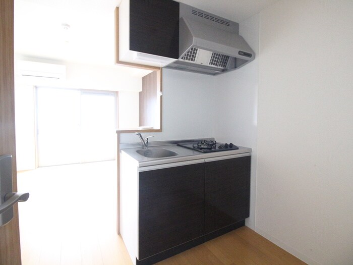 物件内観写真11　(キッチン)