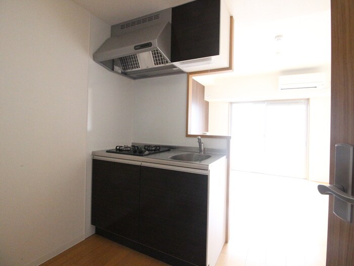 物件内観写真12　(キッチン)