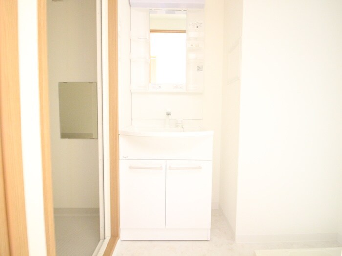 物件内観写真13　(洗面)